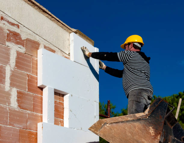 Best Commercial Insulation in Dickinson, ND