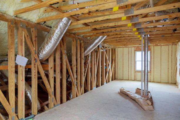 Best Insulation Maintenance and Repair in Dickinson, ND