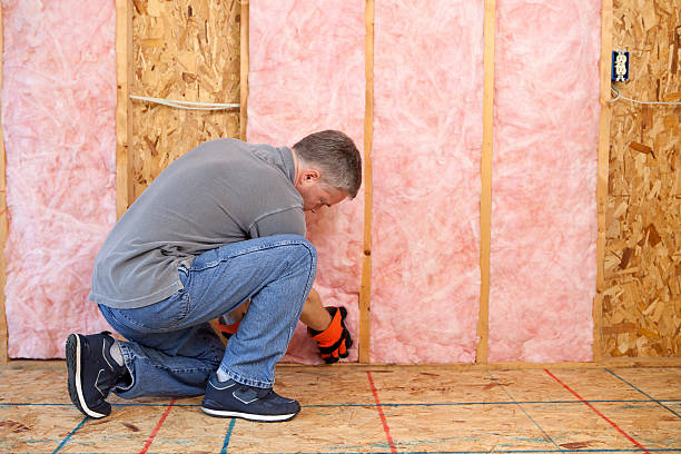 Best Insulation for Specific Applications in Dickinson, ND